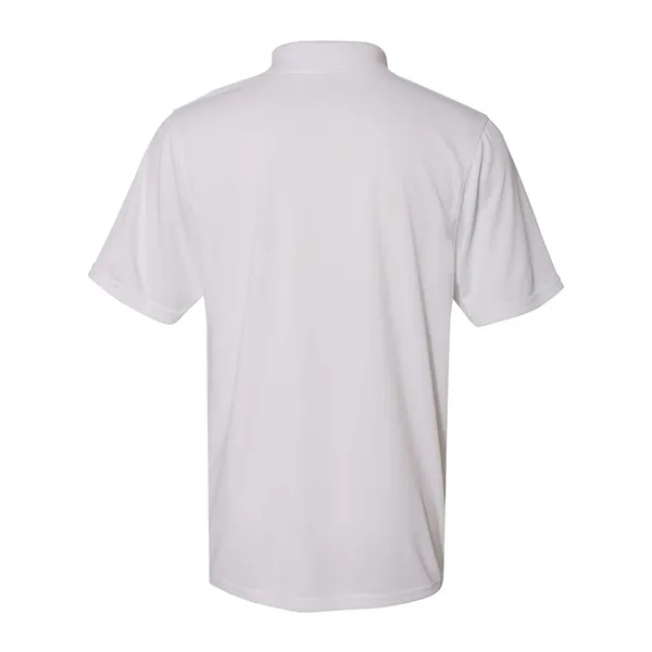 Russell Athletic Men's Essential Perfomance Polo - Russell Athletic Men's Essential Perfomance Polo - Image 22 of 22