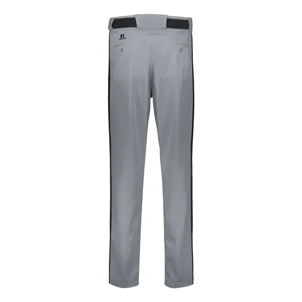Russell Athletic Youth Piped Change-Up Baseball Pants - Russell Athletic Youth Piped Change-Up Baseball Pants - Image 2 of 16