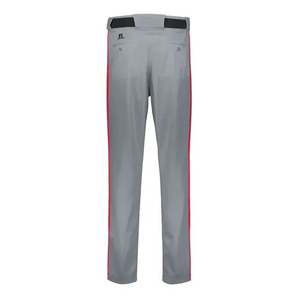Russell Athletic Youth Piped Change-Up Baseball Pants - Russell Athletic Youth Piped Change-Up Baseball Pants - Image 8 of 16
