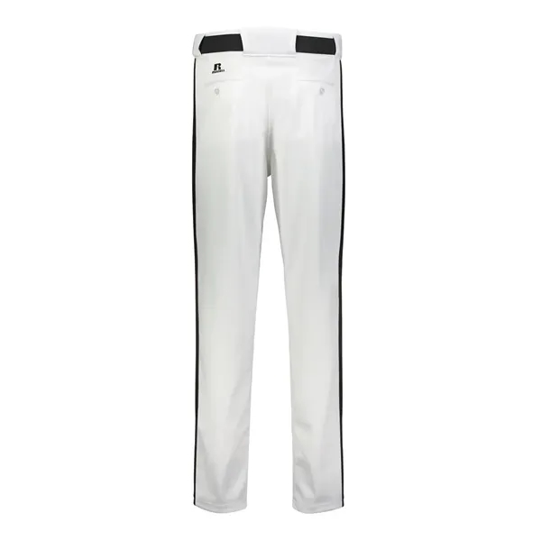 Russell Athletic Youth Piped Change-Up Baseball Pants - Russell Athletic Youth Piped Change-Up Baseball Pants - Image 10 of 16