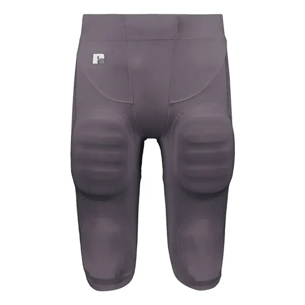 Russell Athletic Unisex Beltless Football Pants - Russell Athletic Unisex Beltless Football Pants - Image 3 of 6