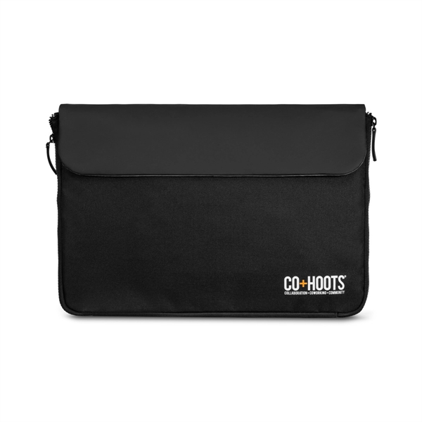 Custom Mobile Office Commuter Sleeve