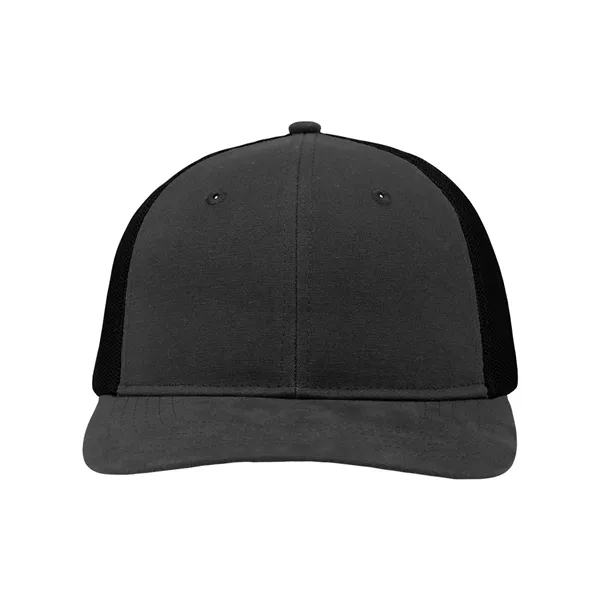 Sportsman Modern Six-Panel Trucker Fit Cap
