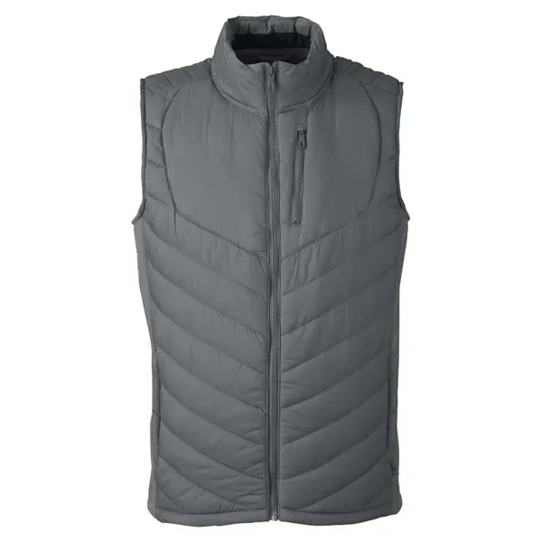 Spyder Men's Challenger Vest - Spyder Men's Challenger Vest - Image 3 of 4