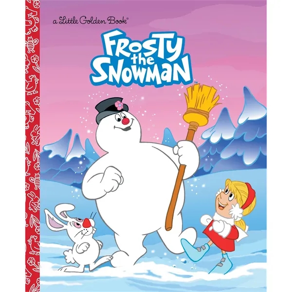 Frosty the Snowman (Frosty the Snowman) (A Classic Christ... - Frosty the Snowman (Frosty the Snowman) (A Classic Christ... - Image 0 of 1