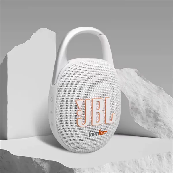 Custom JBL Clip 5 Portable Waterproof Bluetooth Speaker - Custom JBL Clip 5 Portable Waterproof Bluetooth Speaker - Image 7 of 27