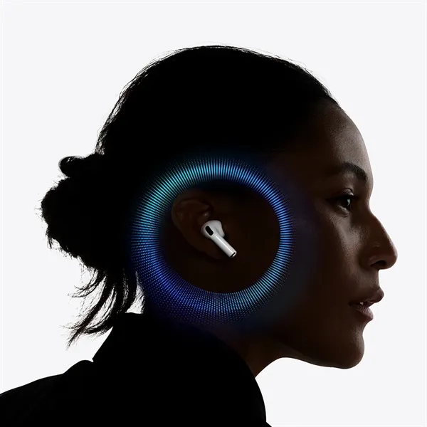 Custom AirPods Pro 3 - Custom AirPods Pro 3 - Image 4 of 7