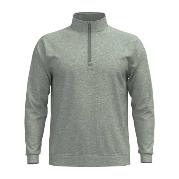 Under Armour Men's Drive Midlayer Quarter-Zip Pullover - Under Armour Men's Drive Midlayer Quarter-Zip Pullover - Image 5 of 6