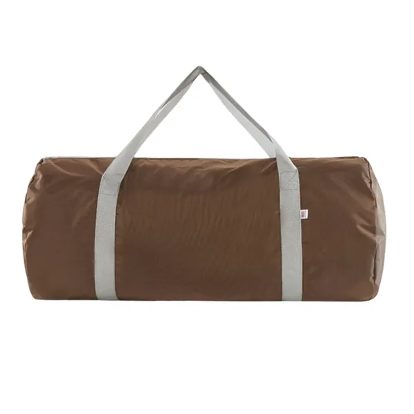 Nylon Pack Weekender Bag - Nylon Pack Weekender Bag - Image 2 of 12