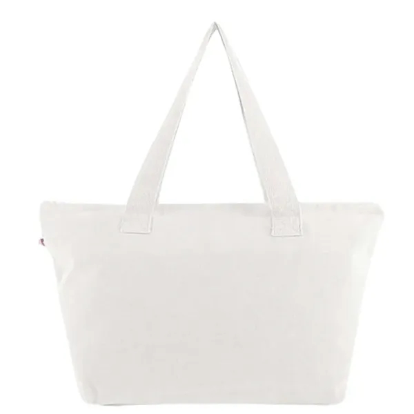 Carry All Zip Tote Bag - Carry All Zip Tote Bag - Image 2 of 9