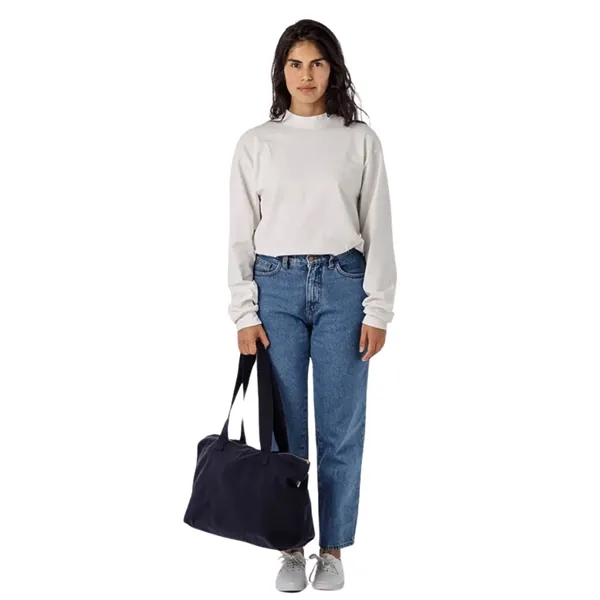 Carry All Zip Tote Bag - Carry All Zip Tote Bag - Image 4 of 9