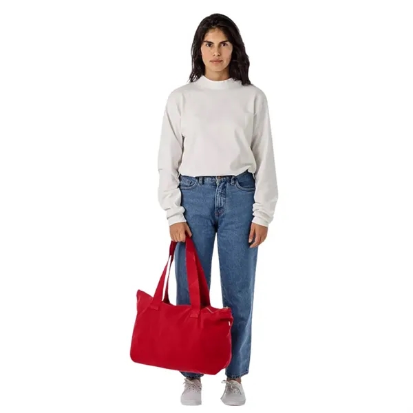 Carry All Zip Tote Bag - Carry All Zip Tote Bag - Image 9 of 9