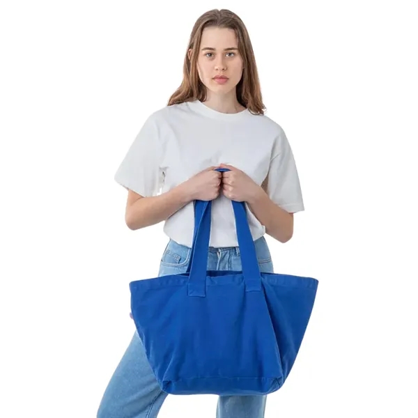 Essential Tote - Essential Tote - Image 8 of 12
