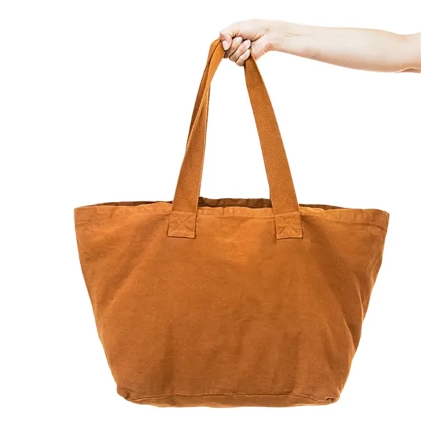 Essential Tote - Essential Tote - Image 12 of 12