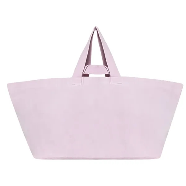 Oversize Bull Denim Bag - Oversize Bull Denim Bag - Image 11 of 11