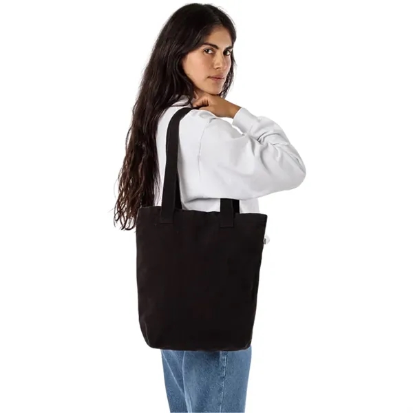 Bull Denim Tote Bag - Bull Denim Tote Bag - Image 8 of 12