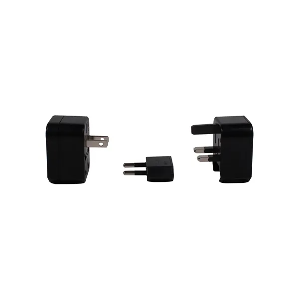 Travel Adapter - Travel Adapter - Image 1 of 7