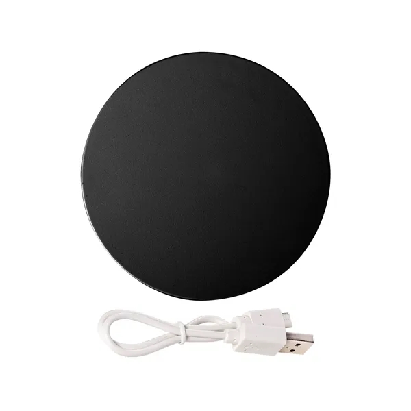 Budget Wireless Charging Pad - Budget Wireless Charging Pad - Image 2 of 5