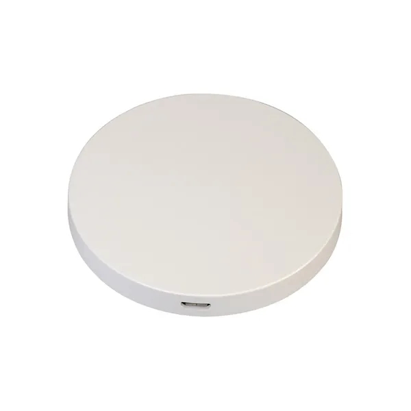 Budget Wireless Charging Pad - Budget Wireless Charging Pad - Image 4 of 5