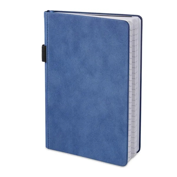 Leeman Nuba Journal Notebook 5.875" X 8.375" - Leeman Nuba Journal Notebook 5.875" X 8.375" - Image 7 of 23