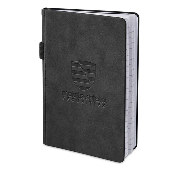 Leeman Nuba Journal Notebook 5.875" X 8.375" - Leeman Nuba Journal Notebook 5.875" X 8.375" - Image 13 of 23