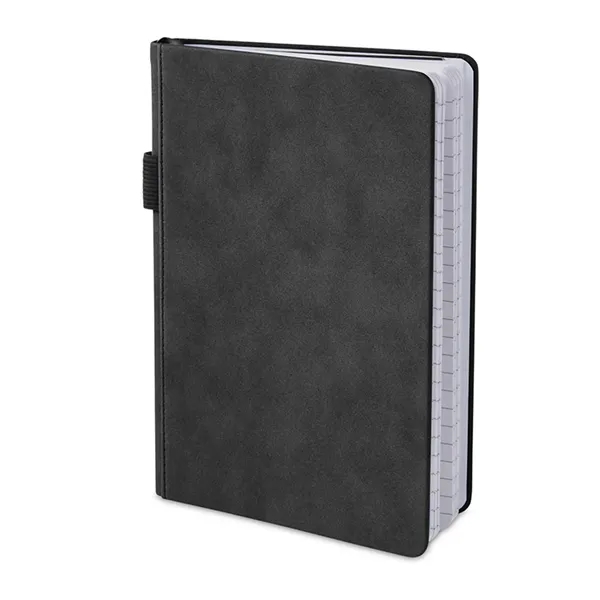 Leeman Nuba Journal Notebook 5.875" X 8.375" - Leeman Nuba Journal Notebook 5.875" X 8.375" - Image 17 of 23