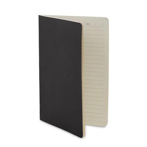 Thermo PU Stitch-Bound Meeting Journal 5.5" x ... - Thermo PU Stitch-Bound Meeting Journal 5.5" x ... - Image 2 of 15