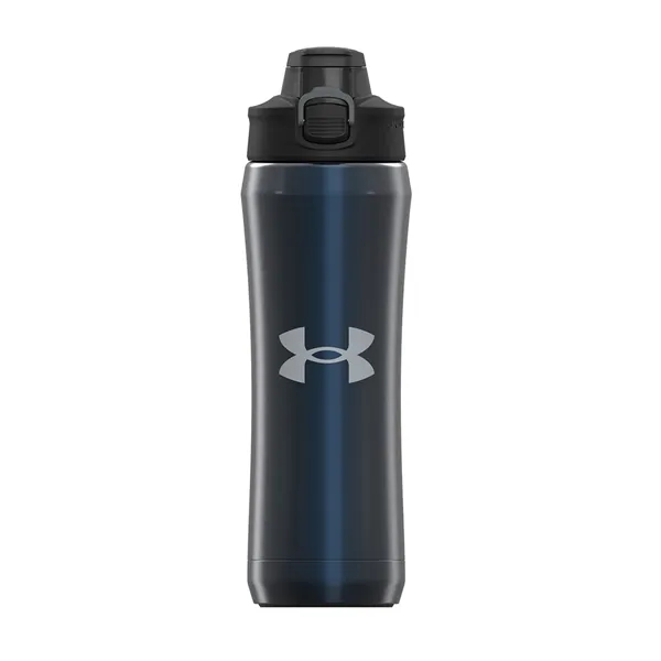 Under Armour 18 oz Beyond Stainless Steel Water Bottle - Under Armour 18 oz Beyond Stainless Steel Water Bottle - Image 1 of 9