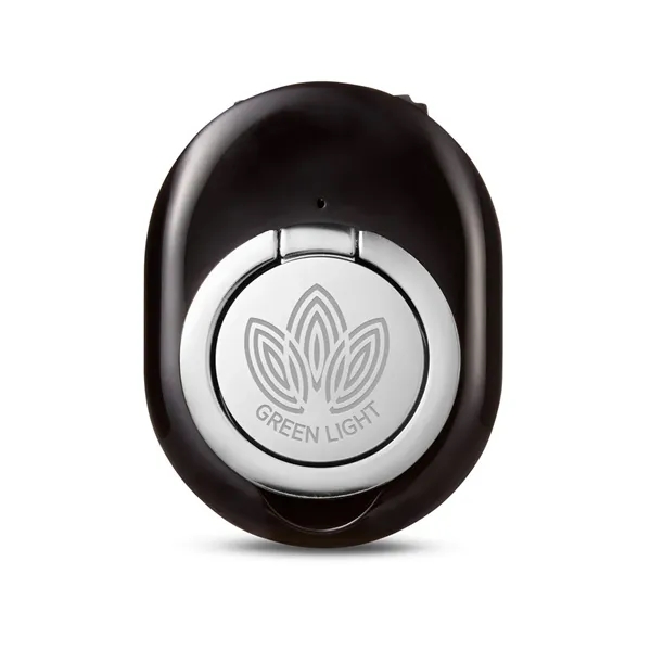 Ring-Stand Suction Wireless Charging Pad - Ring-Stand Suction Wireless Charging Pad - Image 0 of 5