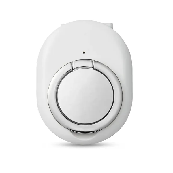 Ring-Stand Suction Wireless Charging Pad - Ring-Stand Suction Wireless Charging Pad - Image 3 of 5