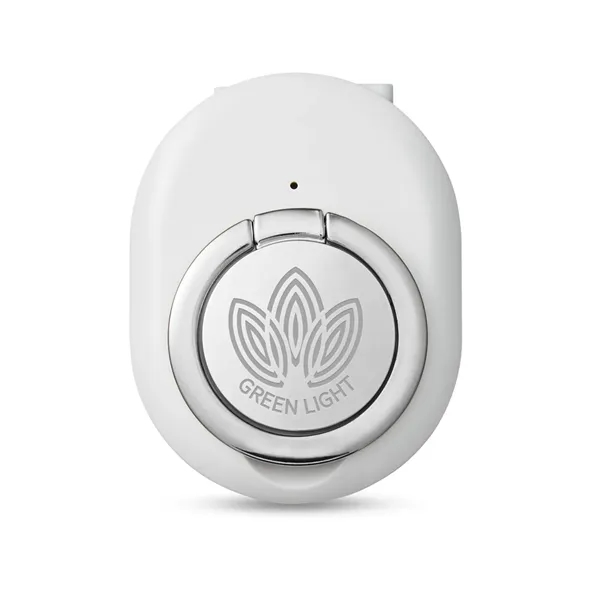 Ring-Stand Suction Wireless Charging Pad - Ring-Stand Suction Wireless Charging Pad - Image 5 of 5