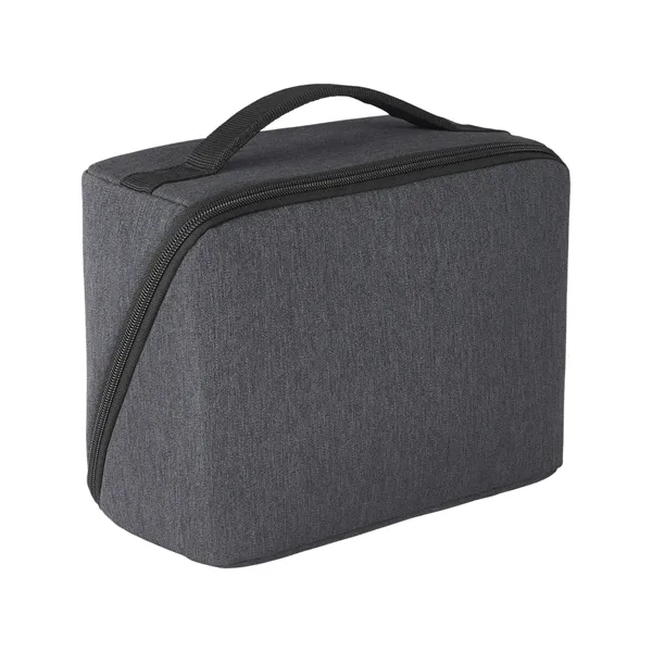 North End JAQ Travel Toiletry Bag - North End JAQ Travel Toiletry Bag - Image 1 of 1