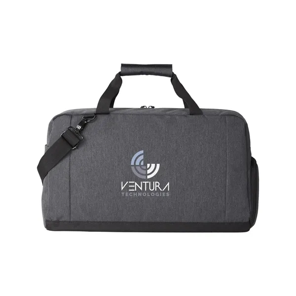 North End JAQ Duffel Bag - North End JAQ Duffel Bag - Image 3 of 8