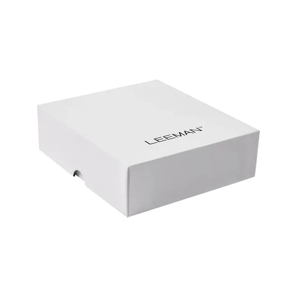 Leeman 15W Luxe Wireless Charger - Leeman 15W Luxe Wireless Charger - Image 3 of 4