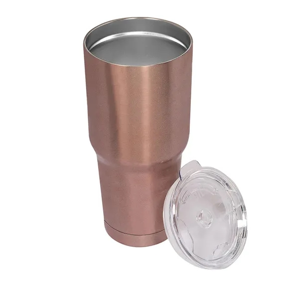 BUILT 30 oz Vacuum Insulated Stainless Steel Tumbler