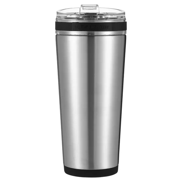 Ice Shaker 26 oz Stainless Steel Flex Tumbler