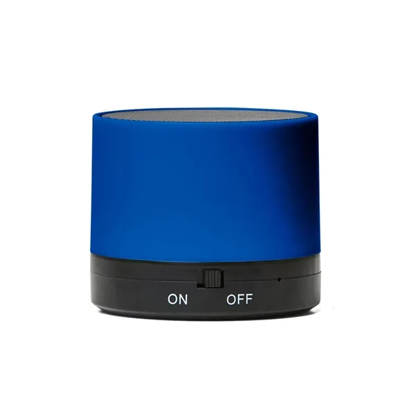 Budget Wireless Speaker - Budget Wireless Speaker - Image 4 of 8