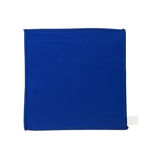 Double-Sided Microfiber Cleaning Cloth - Double-Sided Microfiber Cleaning Cloth - Image 3 of 5