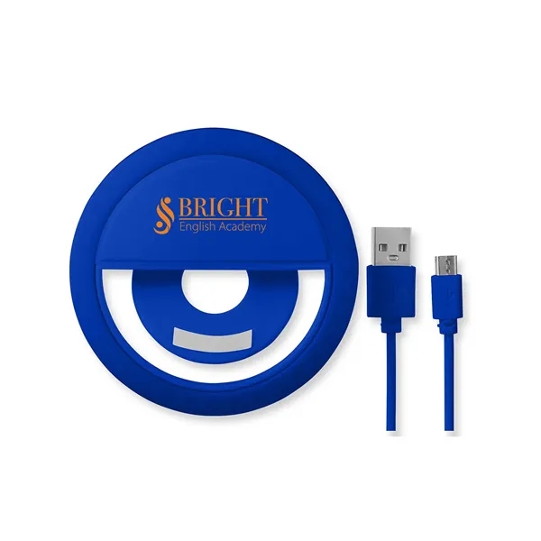 Remote Meeting Light Clip - Remote Meeting Light Clip - Image 0 of 11