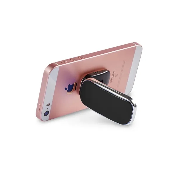 Cell Phone Grip With Stand - Cell Phone Grip With Stand - Image 2 of 22