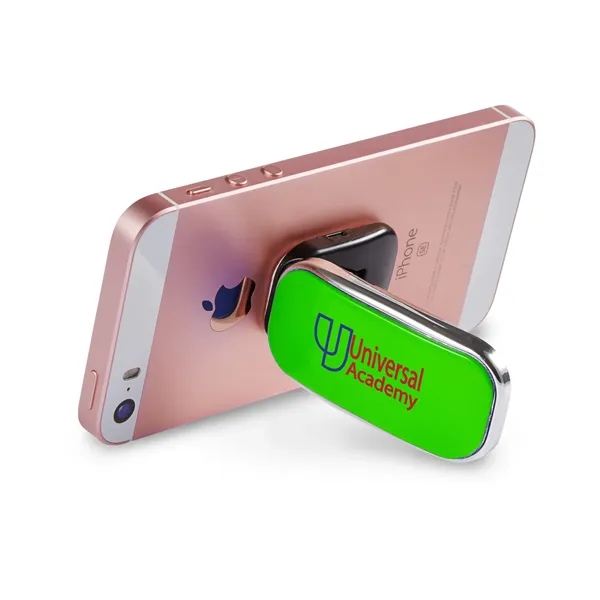 Cell Phone Grip With Stand - Cell Phone Grip With Stand - Image 9 of 22