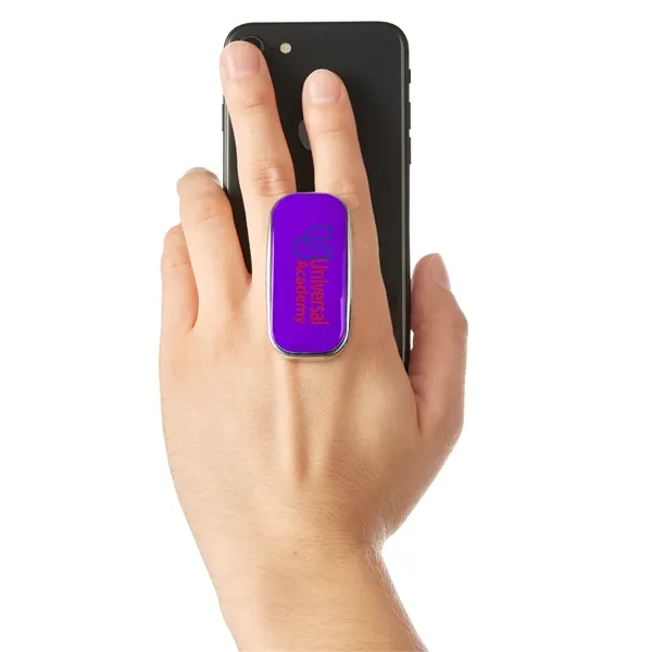 Cell Phone Grip With Stand - Cell Phone Grip With Stand - Image 12 of 22