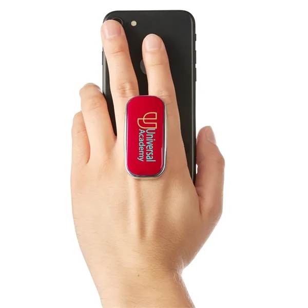 Cell Phone Grip With Stand - Cell Phone Grip With Stand - Image 18 of 22