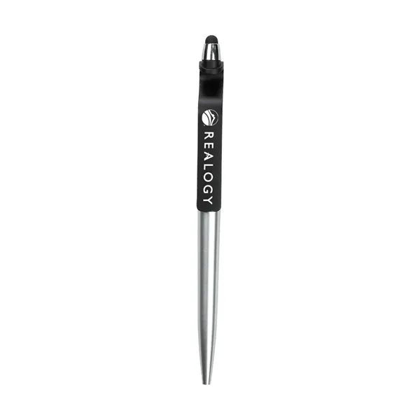 2-in-1 Stylus and Ball Point Pen - 2-in-1 Stylus and Ball Point Pen - Image 0 of 6