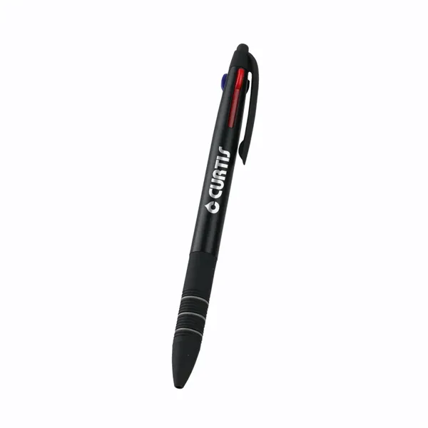 Push Down Ball Point Pen - Push Down Ball Point Pen - Image 0 of 9