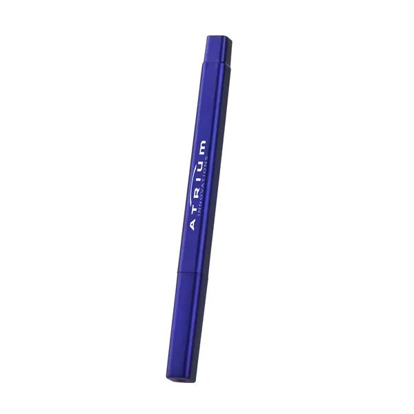 Square Ball Point Pen - Square Ball Point Pen - Image 0 of 8