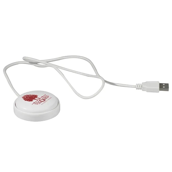 Custom Adware USB Webkey Button - Custom Adware USB Webkey Button - Image 0 of 4