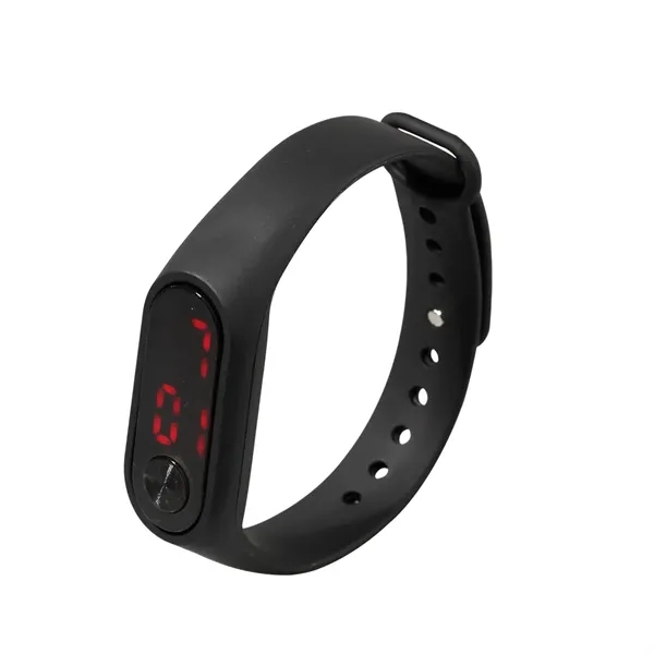 Armour Street Sports Watch - Armour Street Sports Watch - Image 0 of 0