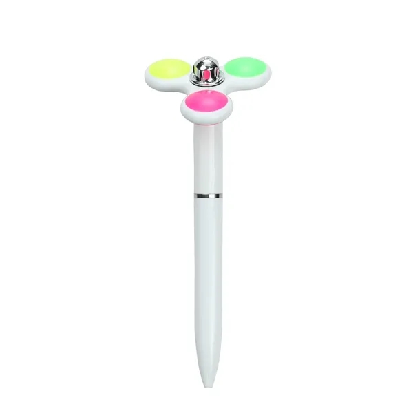 Spinner Ball-Point Pen - Spinner Ball-Point Pen - Image 1 of 6