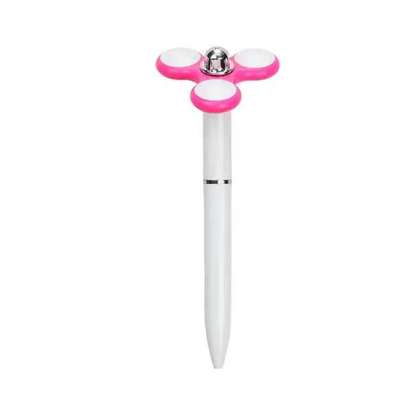 Spinner Ball-Point Pen - Spinner Ball-Point Pen - Image 2 of 6